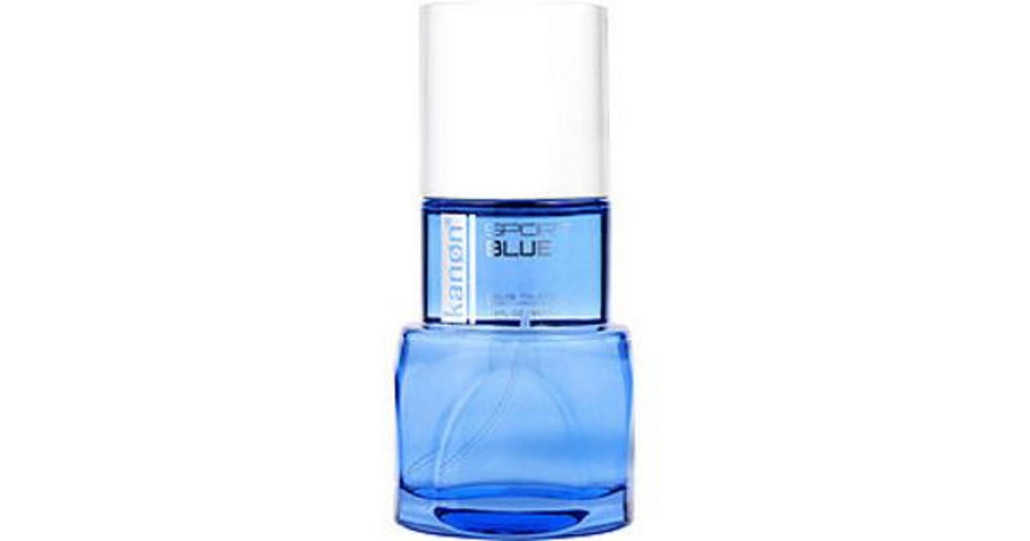 Kanon, Sport Blue, Eau De Toilette, For Men, 100 ml