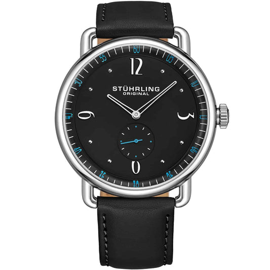 Sinfonía para hombre de Stuhrling