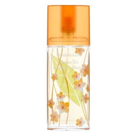 Elizabeth Arden, Green Tea Nectarine Blossom, Eau De Toilette, For Women, 100 ml *Tester - view 2