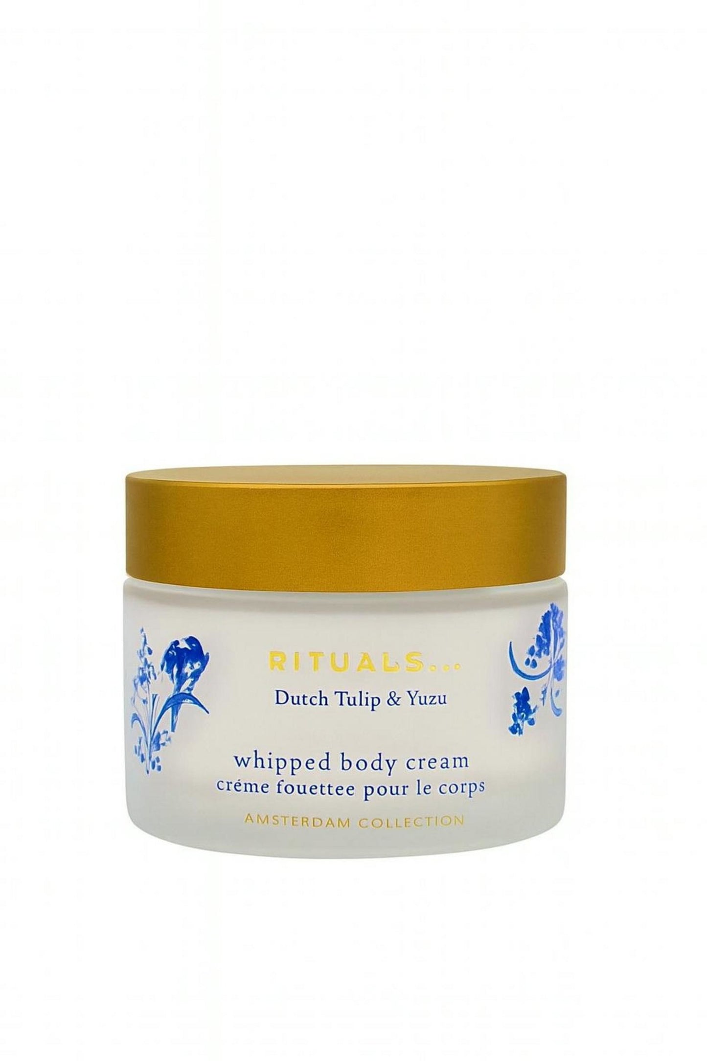 Rituals, Amsterdam Collection, Hydrating, Body Butter, 220 ml
