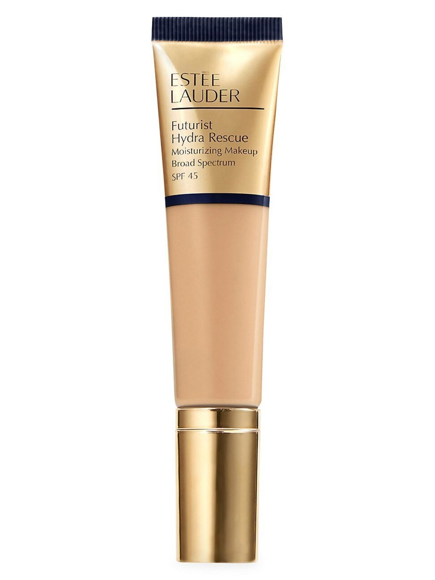 Estee Lauder, Futurist Hydra Rescue, Cream Foundation, 3W1, Tawny, 35 ml