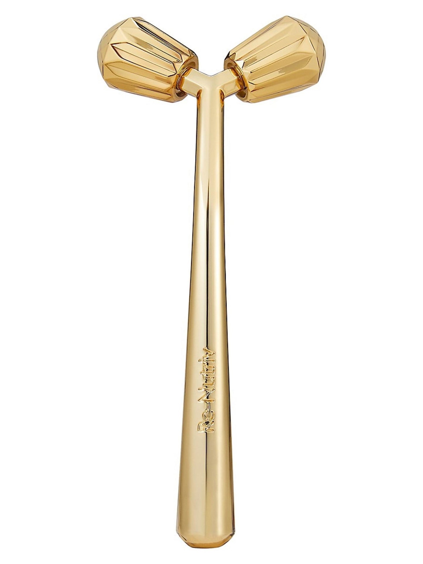 Estee Lauder, Re-Nutriv, Gold, Sculpting, Face Massage Roller