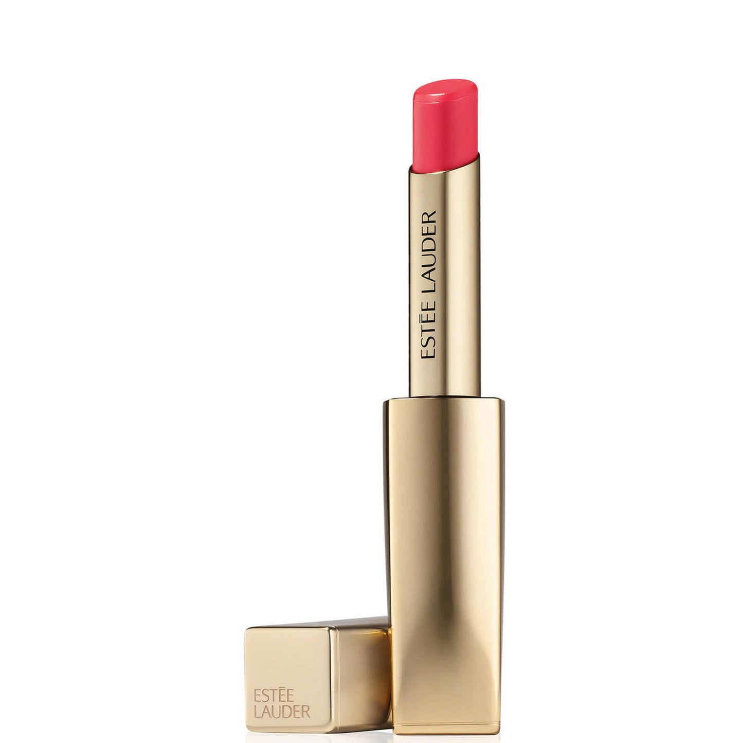 Estee Lauder, Pure Color Illuminating Shine, Cream Lipstick, 911, Little Legend, 1.8 g