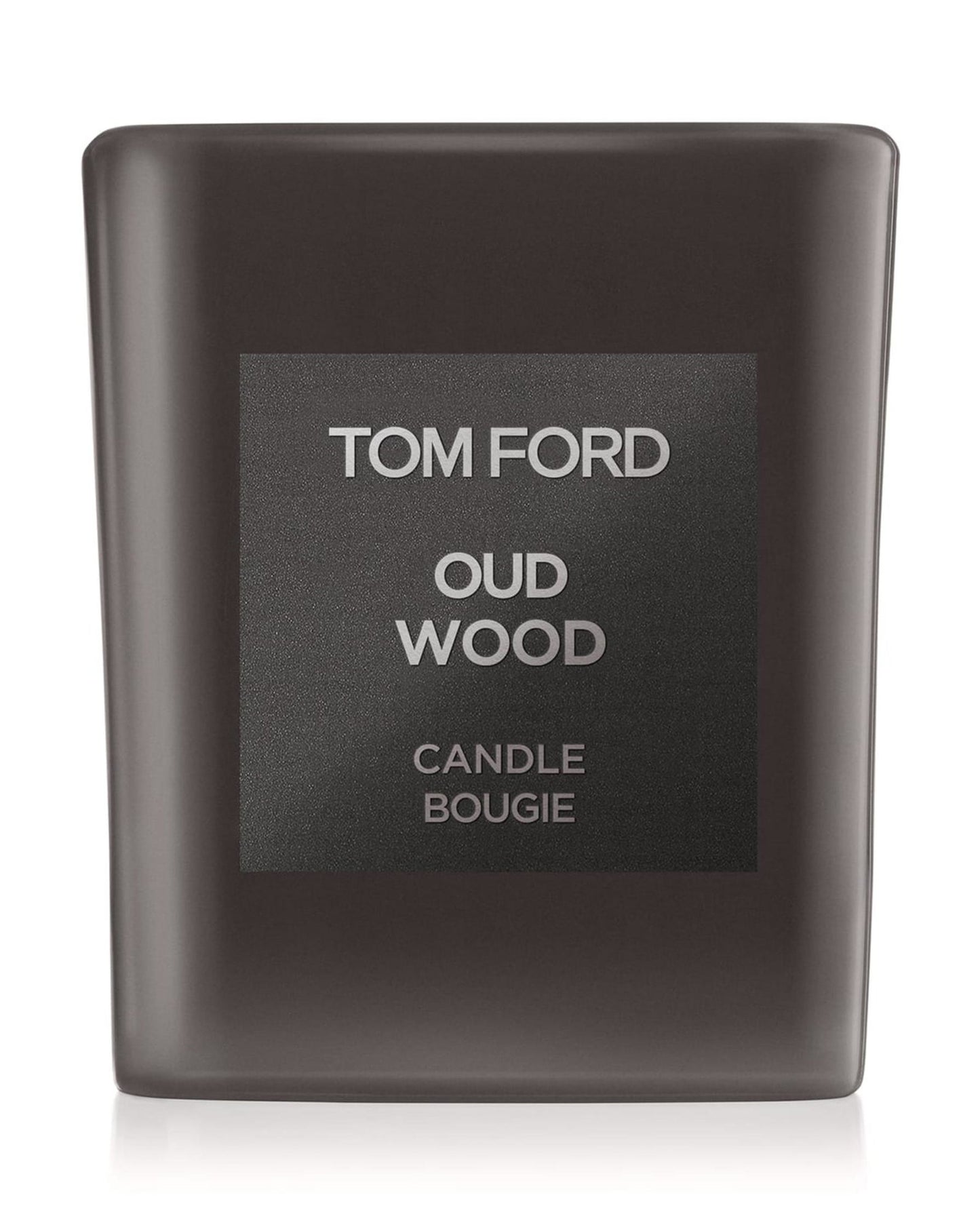 Tom Ford, Oud Wood, Woody, Scented Candle, 200 g