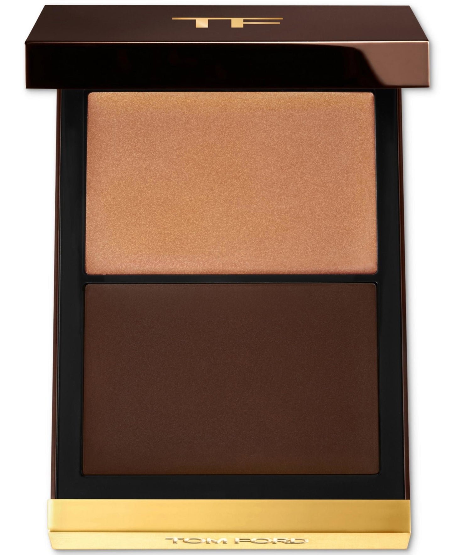 Tom Ford, Shade&Illuminate, Contouring Palette, Intensity, 2 Shades, 03, 15 g