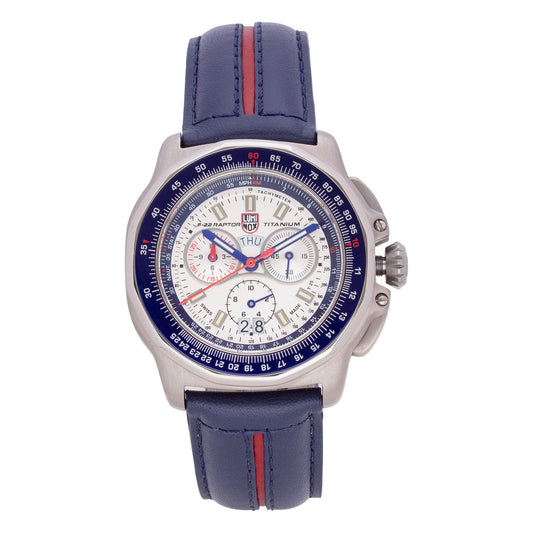 Luminox F-22 Raptor para hombre
