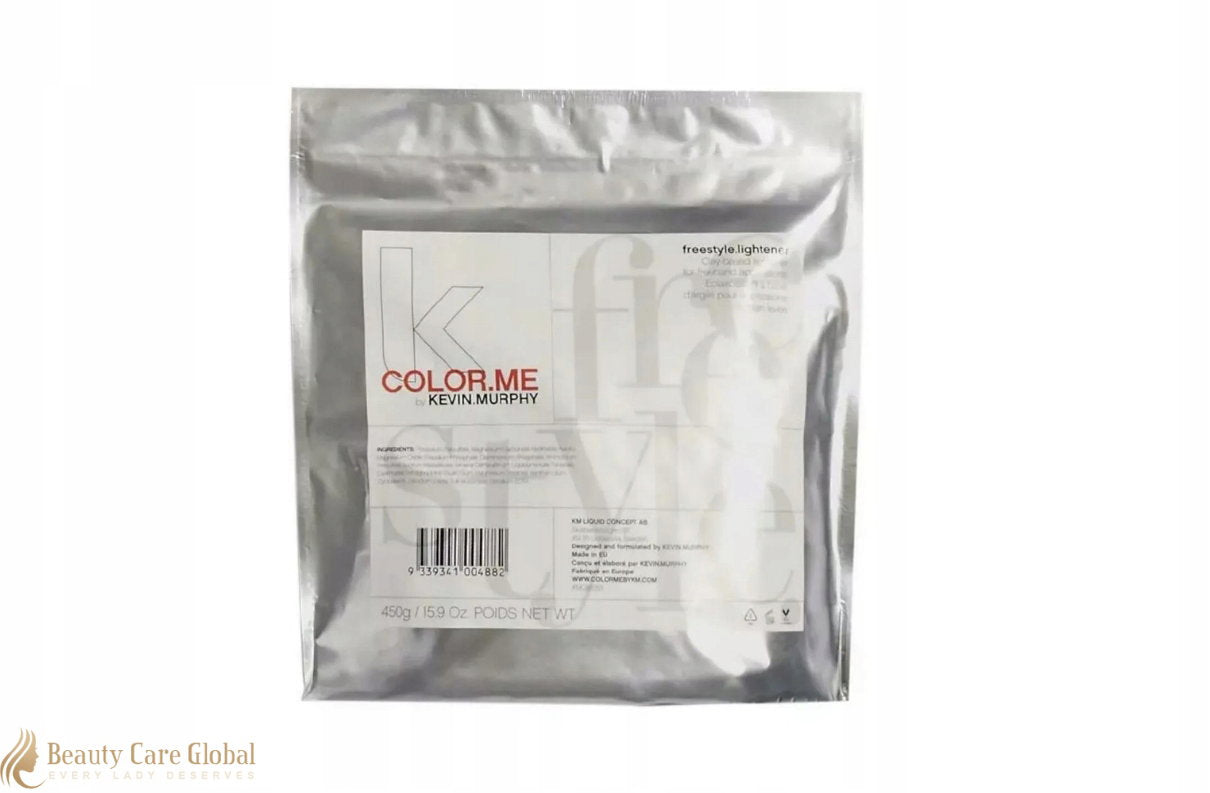 Kevin Murphy, Color.Me, Highlighting, Hair Oxidant Powder, Refill, 450 g