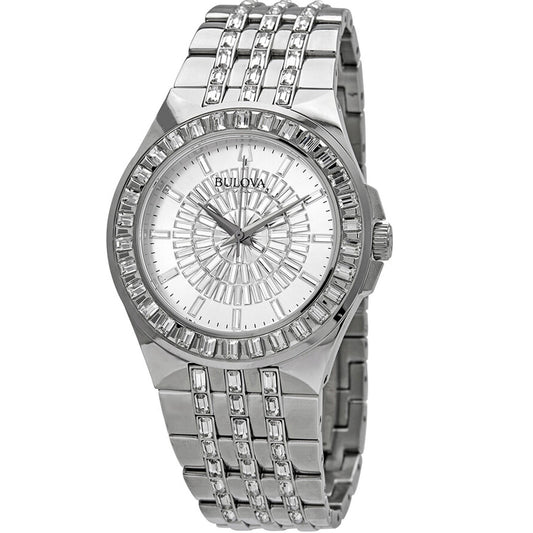 Bulova Phantom para Hombres