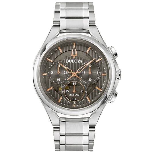 Bulova Curv para hombre