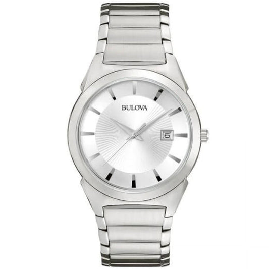 Bulova Clásico de Hombre