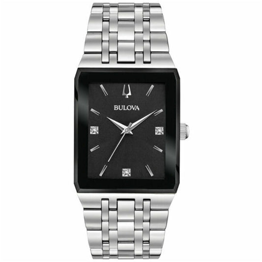 Bulova Clásico de Hombre