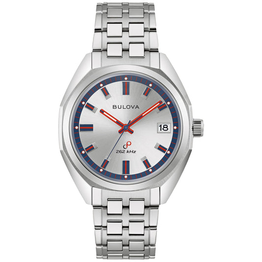 Bulova Jet Star para hombre