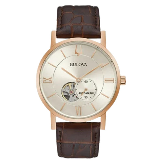 Bulova Clásico de Hombre