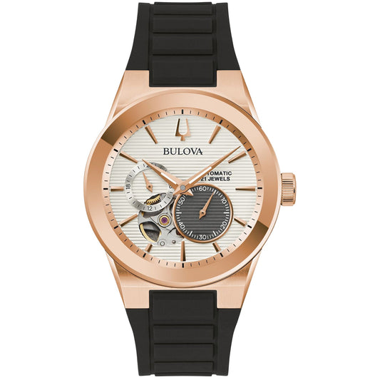 Bulova Latin GRAMMY® para Hombre