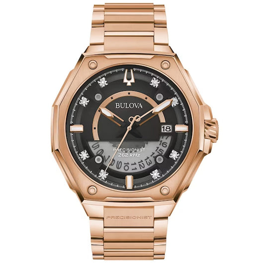 Bulova Serie X para Hombre