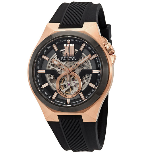 Bulova Clásico de Hombre