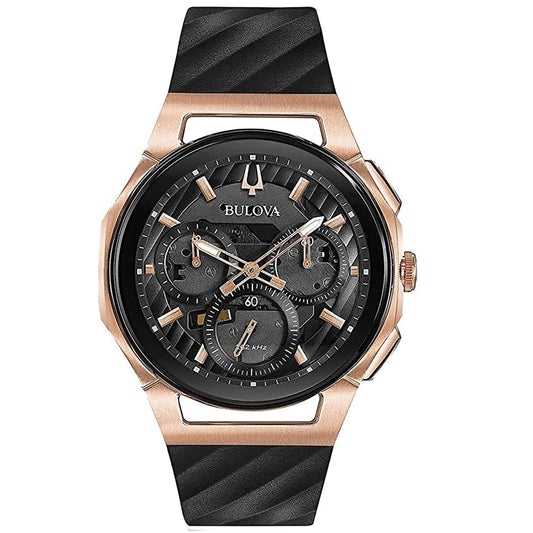 Bulova Curv para hombre