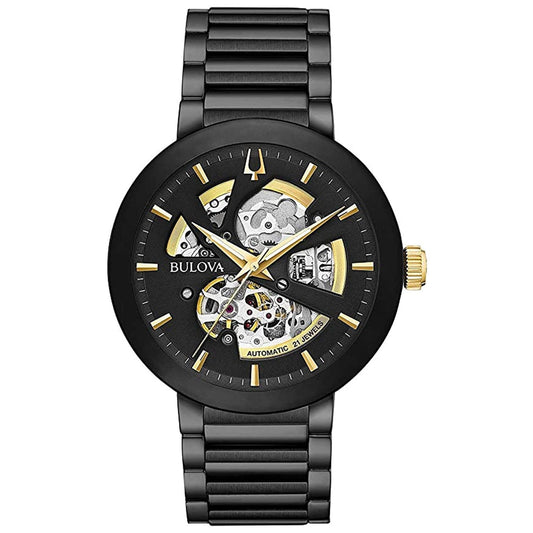 Bulova Clásico de Hombre