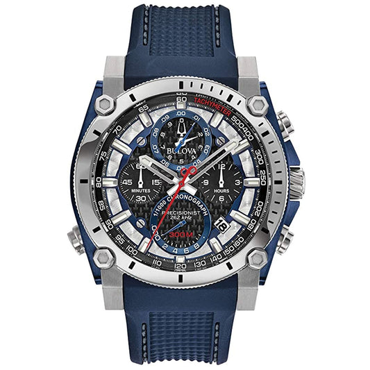 Bulova Precisionist para Hombre