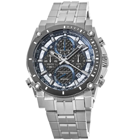 Bulova Precisionist para Hombre
