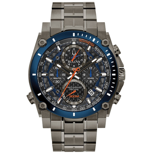 Bulova Precisionist para Hombre