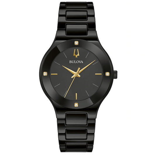 Bulova Millenia para mujer
