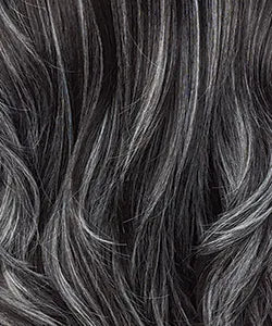 Pre-Cut HD Lace Front Wig | Glueless Unit 3 Long Loose Wave Synthetic Wig (Easy Wear, Flawless Look, Daily Use) Luxegan