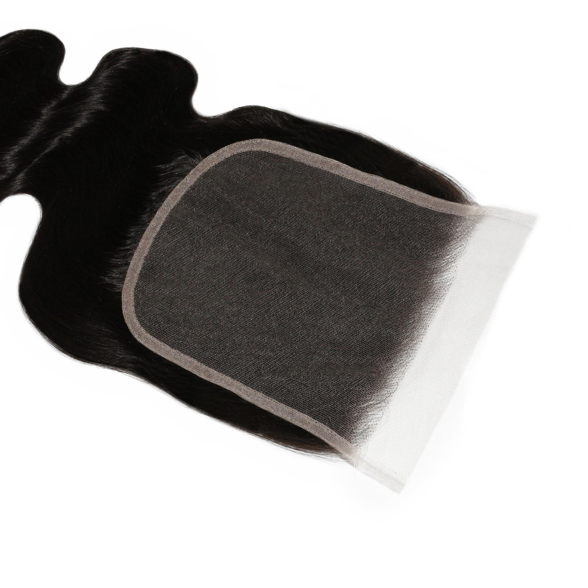 Body Wave 6x6 HD Lace Human Hair Closure Luxegan