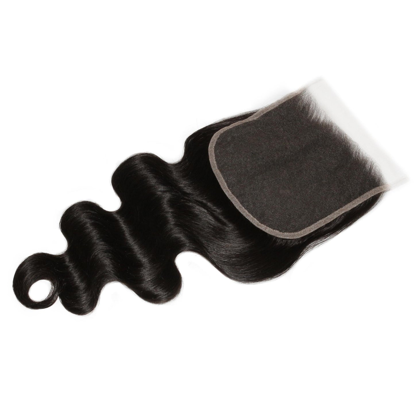 Body Wave 6x6 HD Lace Human Hair Closure Luxegan