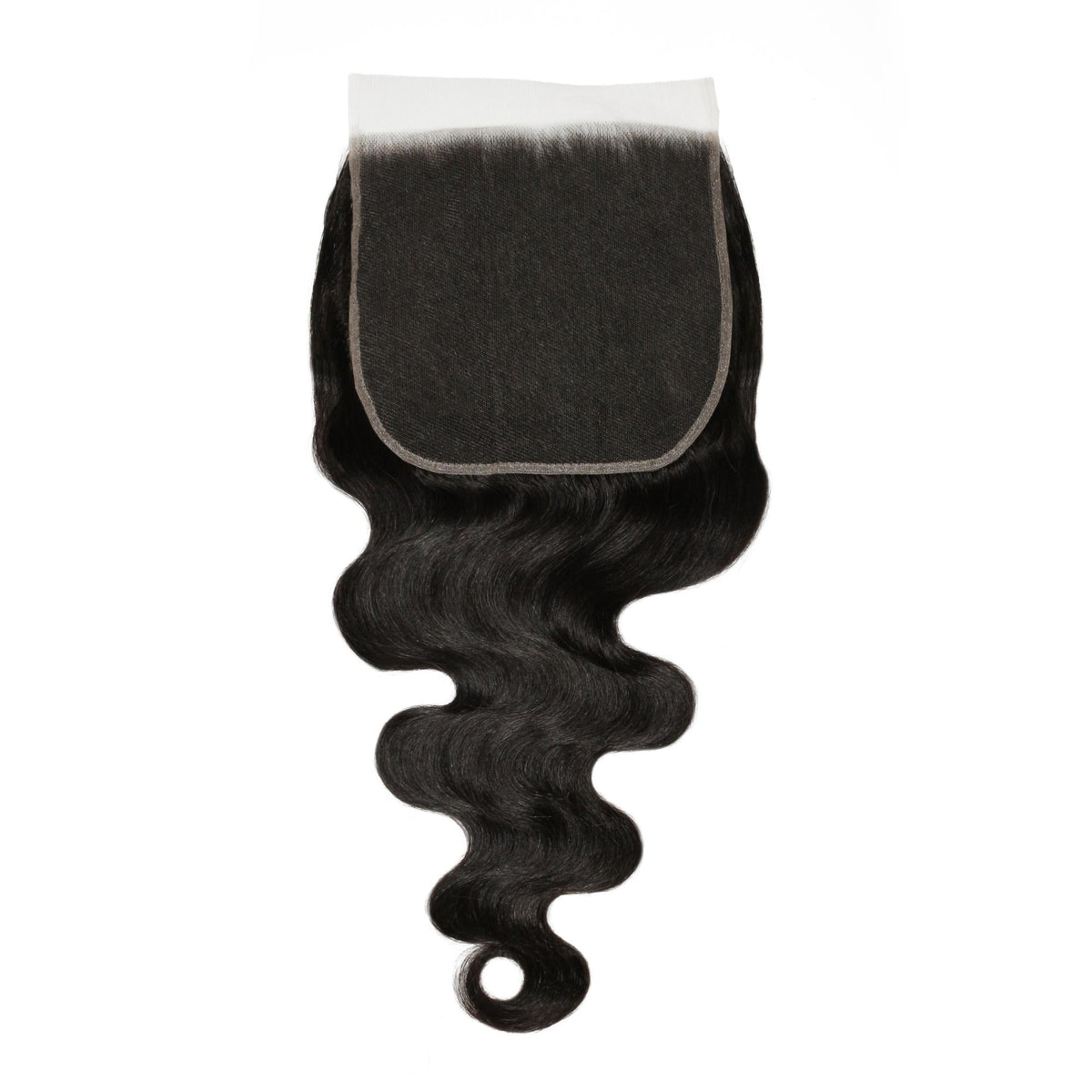 Body Wave 7x7 HD Lace Human Hair Closure Luxegan