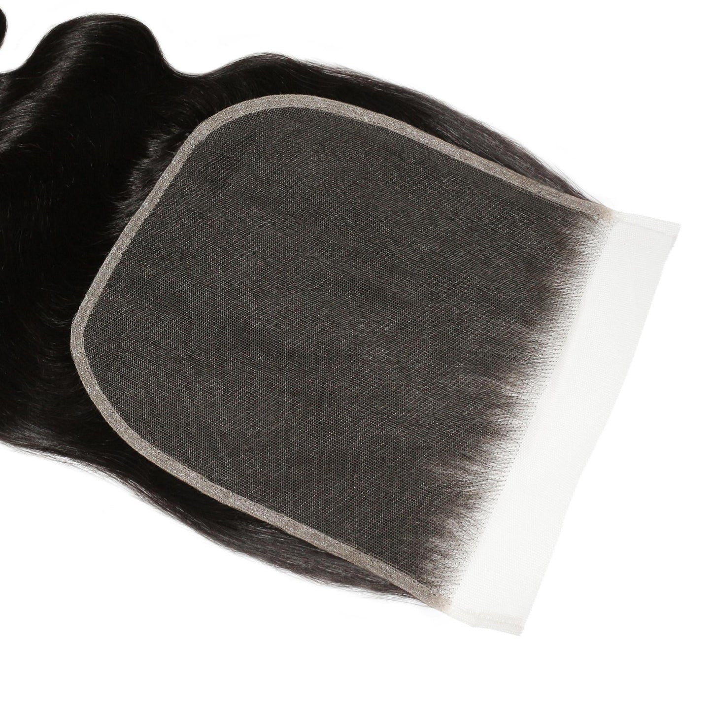 Body Wave 7x7 HD Lace Human Hair Closure Luxegan
