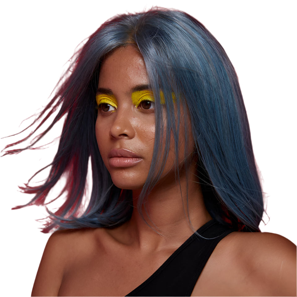 Straight Bundles with Closure | 3 Pcs Brazilian Remy Human Hair Weave Luxegan