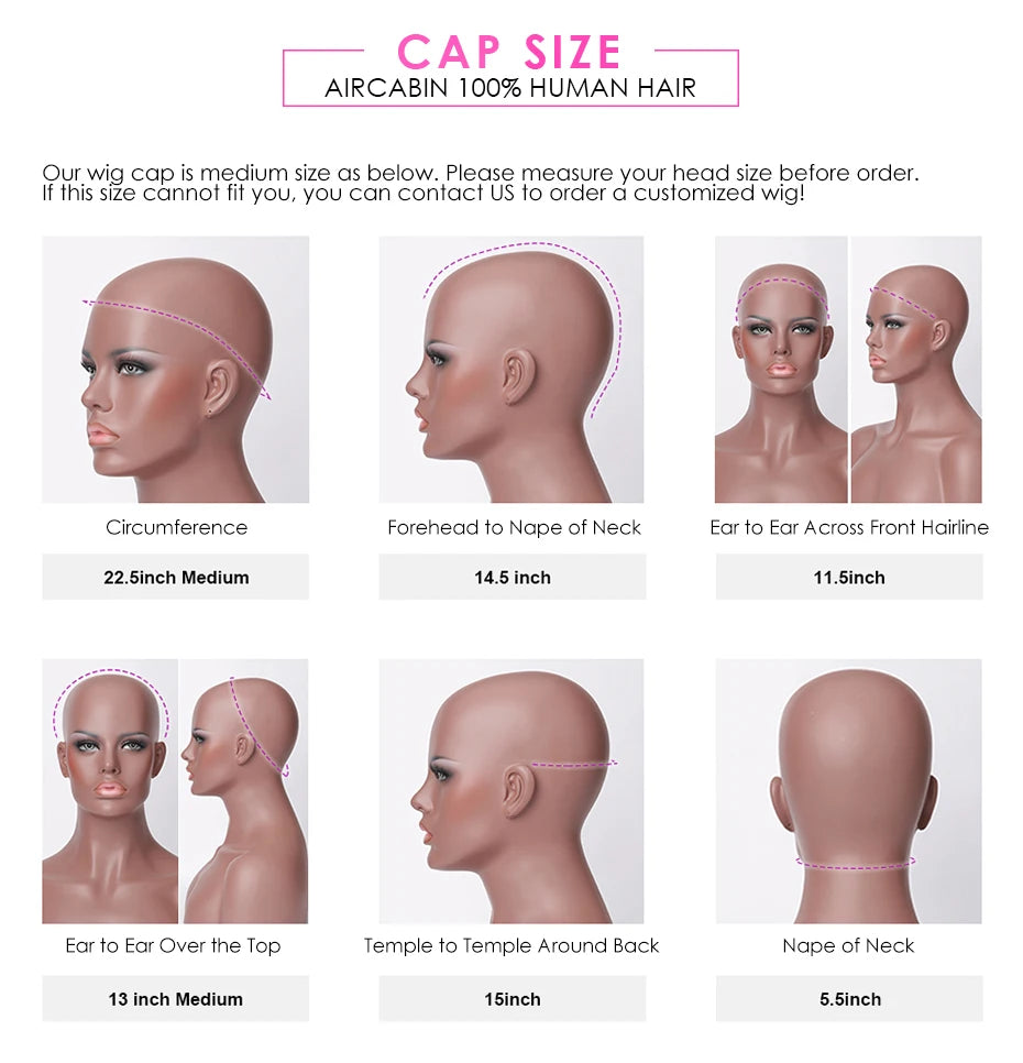 12"-30" Long Kinky Curly Lace Front Wig | 150% Density | Brazilian Remy Human Hair | 4x4 Lace Closure | Pre-Plucked - Luxegan