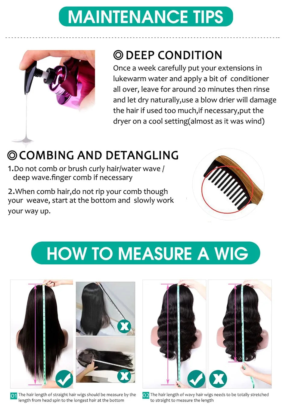 180% Density 13x4 Bone Straight Bob Wig | Brazilian Remy Hair | Transparent Lace Frontal Wig - Luxegan