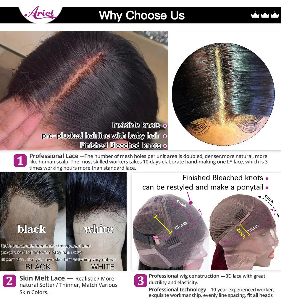 Chocolate Brown Deep Curly HD Lace Wig | Sophisticated 13x6 Transparent Swiss Lace | Elegant "Brazilian Remy" 26+ Inch Silhouette | "Dignified" Deep Wave Human Hair for Radiant Versatile Styling Luxegan