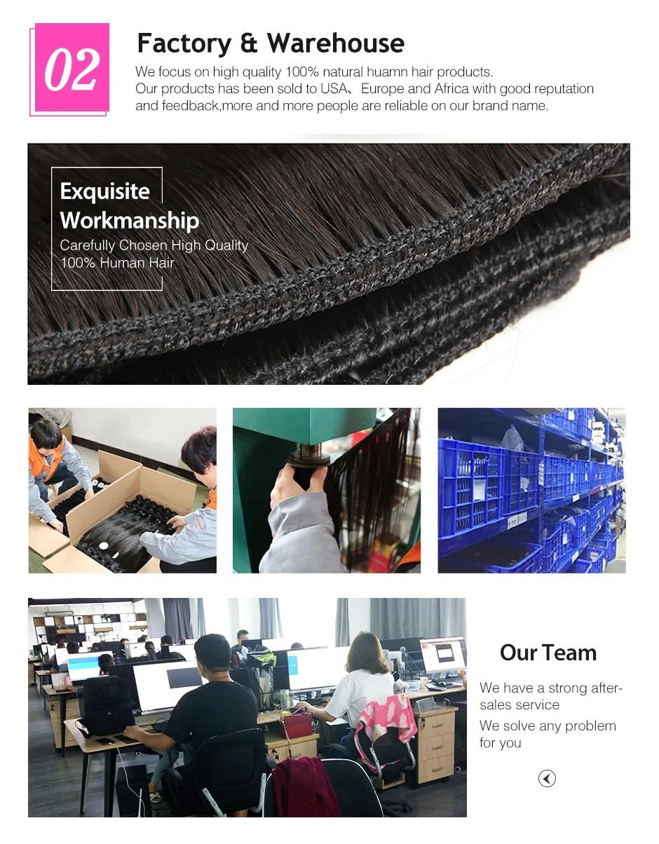 12A Water Wave Bob Wig | Glueless Lace Front Wig | Brazilian Remy Hair | Pre-Plucked Luxegan