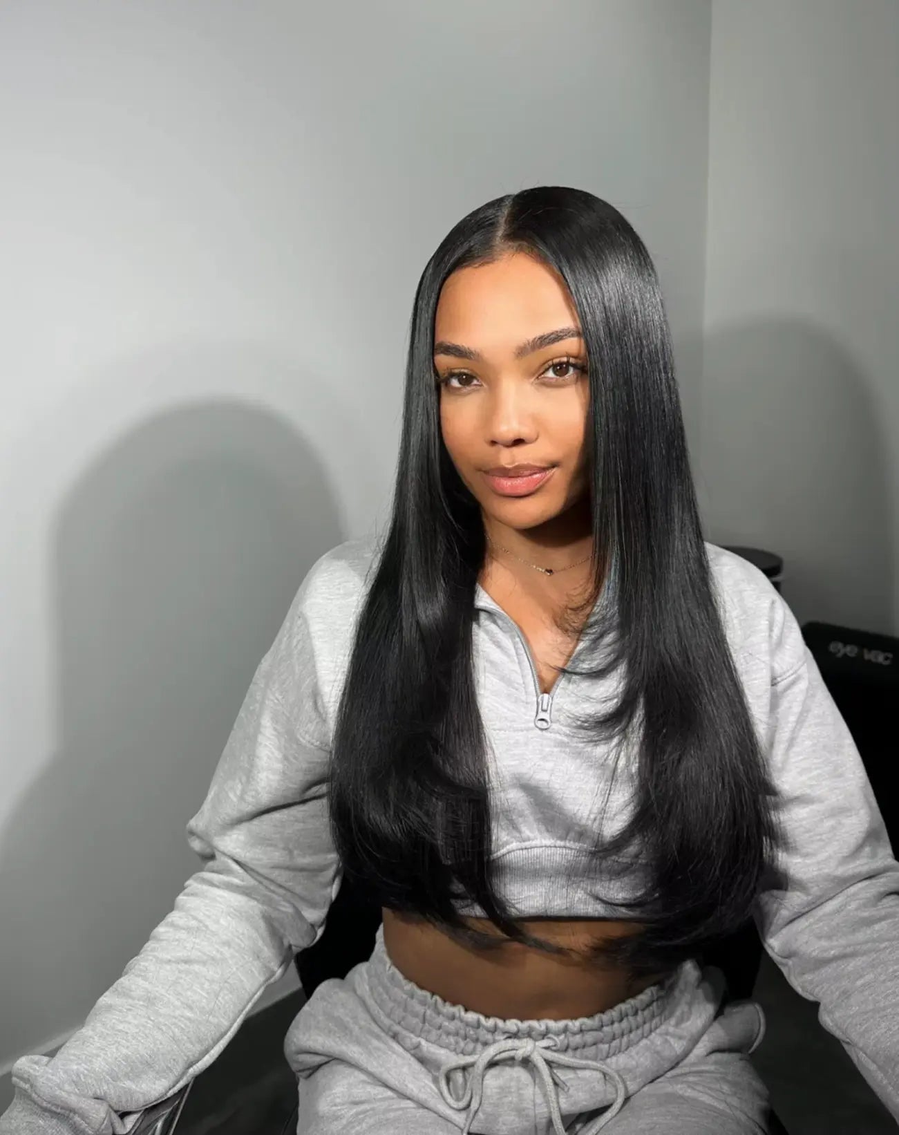 Pre Cut | No Glue | Bone Straight | Glueless | Human Hair | Brazilian |  Ready To Wear | Preplucked