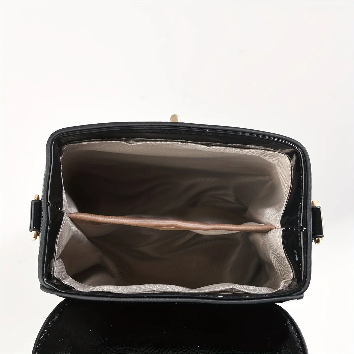 Fashion Women's Crossbody Phone Bag & Wallet | Small Flap Handbag (PU Leather, Versatile) Luxegan
