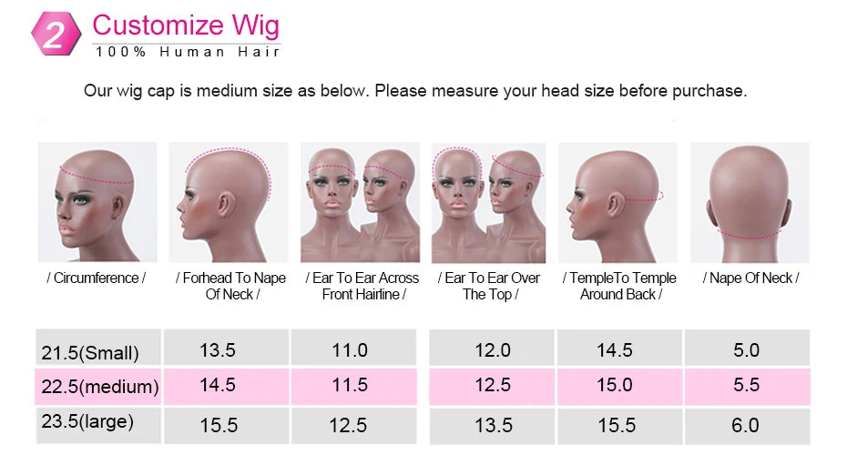Curly Short Bob Cut Human Hair Wigs With Bangs Kinky Curly Bob Wig Brazilian Remy Hair Full Machine Made - Luxegan
