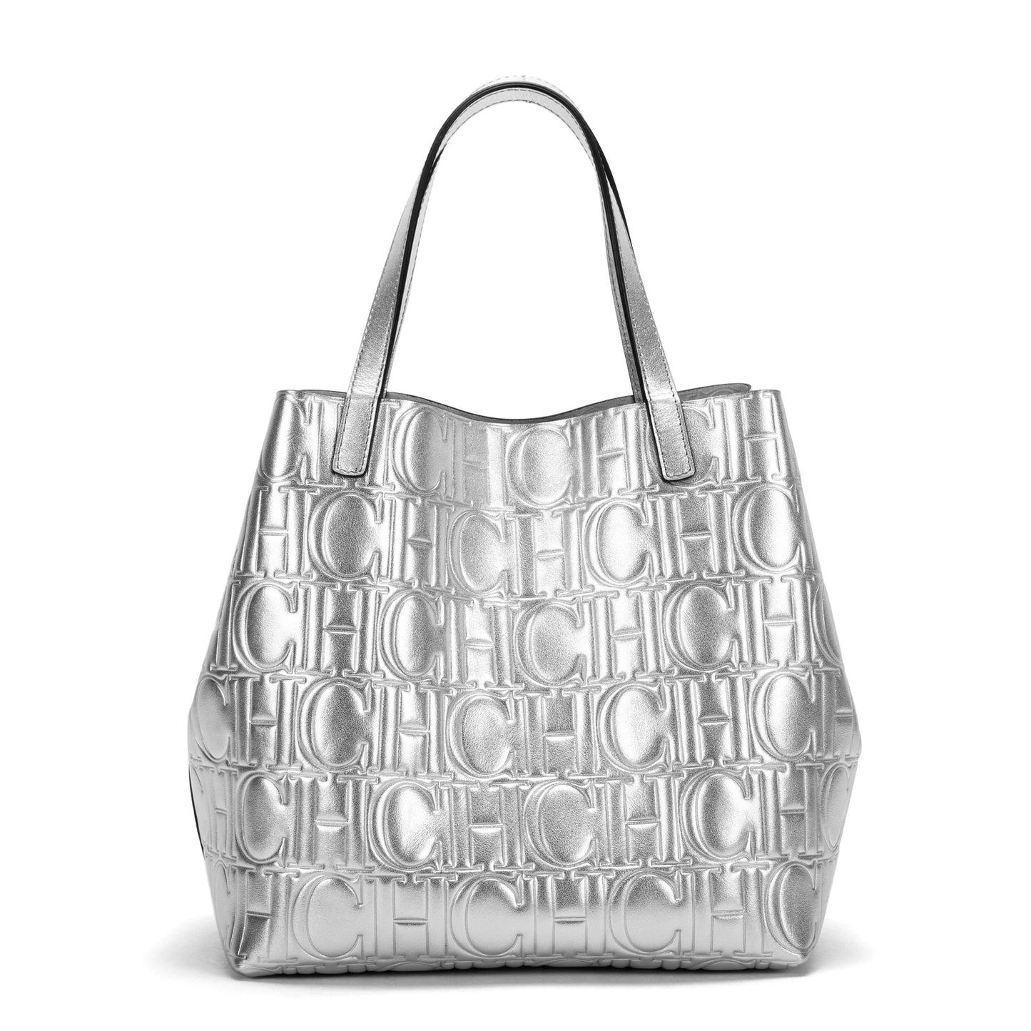 Classic Cow Leather Tote Bag | Large Capacity Business Commuter Bag Luxegan