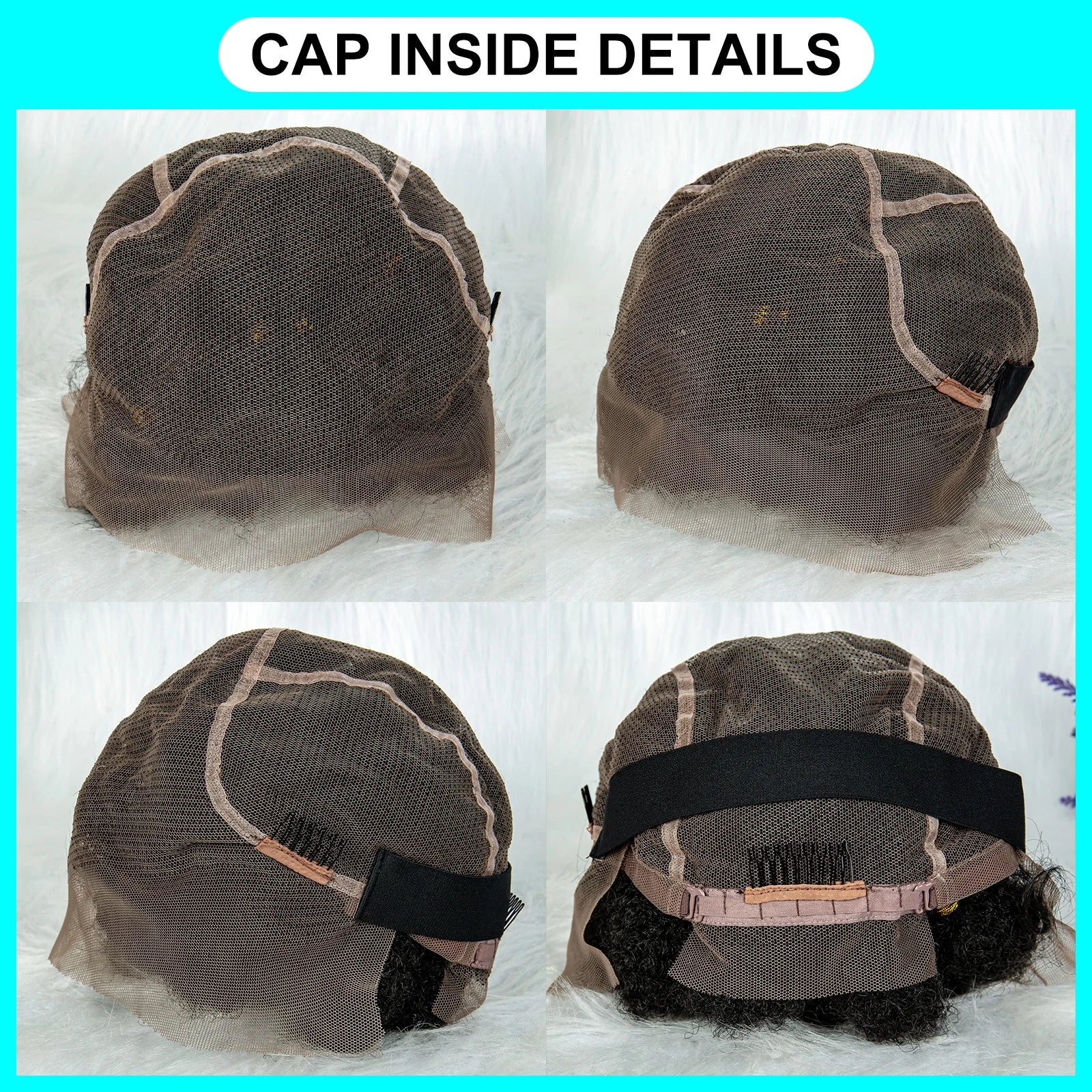 Stunning Burgundy #99J Handmade Bantu Knots Braided Wig - Full Lace, Baby Hair