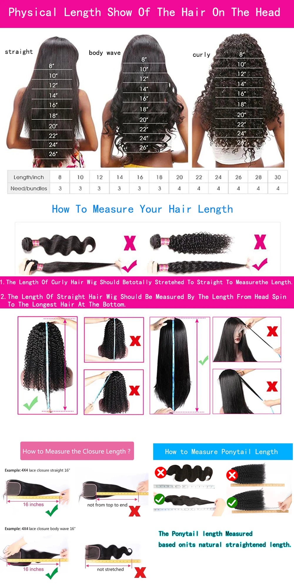Feathered Kinky Curly Human Hair Crochet Extensions | Knotless Boho Braids | 10–24 Inches Luxegan