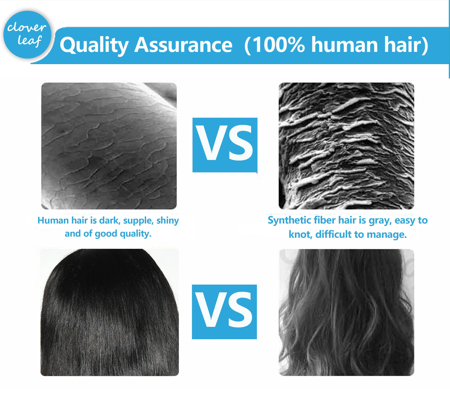 Glueless Straight Bob Wig | Brazilian Remy Hair | Pre-Plucked | Ready to Wear | 4x4 Lace Closure | Natural Black - Luxegan