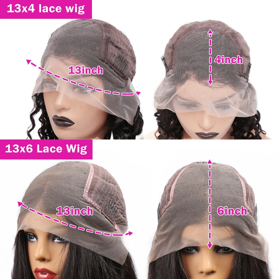 #27 Colored Honey Blonde | HD | Transparent | Lace Front Wigs | Human Hair| Body Wave | Brazilian | Human Hair Luxegan