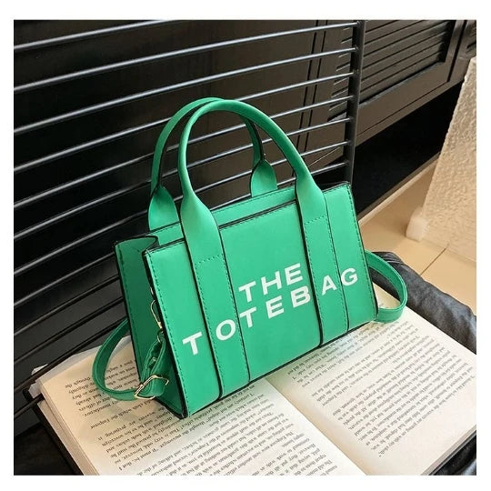 Pink Mini Fashion Trend Bag | Messenger Shoulder Bag & Phone Case Luxegan