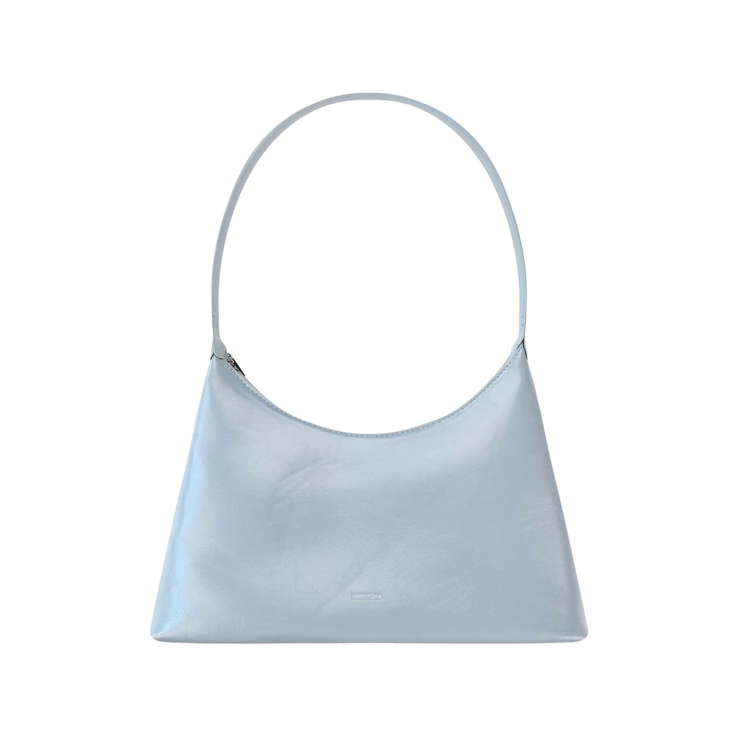 Niche Underarm Bag New Multi-color Plump Handbag | Soft PU Leather Casual Hobo Bag for Women Luxegan