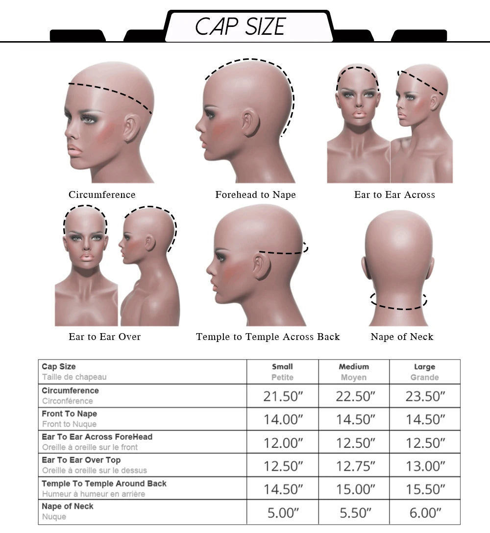 Short Pixie Cut Wig Human Hair | Machine Made Wig with Bangs | Brazilian Remy Hair | Pixie Wig for Black Women - Luxegan