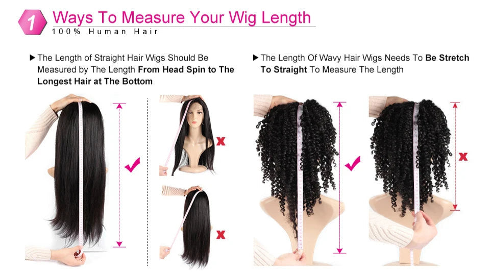 Curly Short Bob Cut Human Hair Wigs With Bangs Kinky Curly Bob Wig Brazilian Remy Hair Full Machine Made - Luxegan