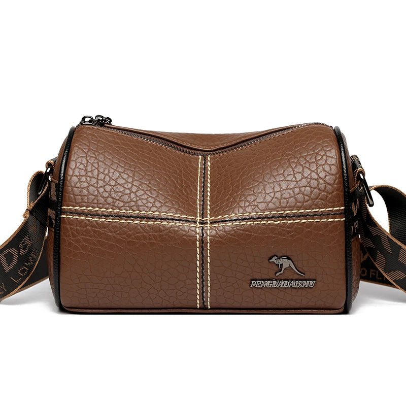Women's Luxury Designer Handbag | Casual Shoulder & Crossbody Bag Luxegan