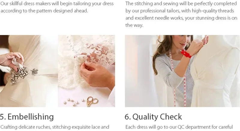 customized Long Sleeves Prom Dresses O-Neck Lace Floor Length Pleated Party Dresses Evening Dresses2025